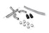 Scorpion Non-Resonated Half System - BMW F30/F31 330D/335D, F32 430D/435D