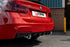 Scorpion Non-Resonated Half System - BMW F30/F31 330D/335D, F32 430D/435D