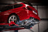 Scorpion Non-Resonated Half System - BMW F30/F31 330D/335D, F32 430D/435D