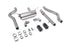 Scorpion Cat-Back System - BMW M135i (F20/F21)