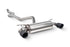 Scorpion Cat-Back System - BMW M135i (F20/F21)