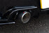 Scorpion Cat-Back System - BMW M135i (F20/F21)