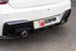 Scorpion Cat-Back System - BMW M135i (F20/F21)