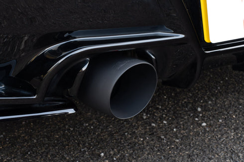 Scorpion Cat-Back System - BMW M135i (F20/F21)