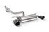 Scorpion Cat-Back System - BMW M135i (F20/F21)