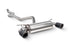 Scorpion Cat-Back System - BMW M235i F22