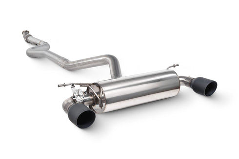 Scorpion Cat-Back System - BMW M235i F22