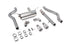 Scorpion Cat-Back System - BMW M235i F22