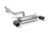 Scorpion Cat-Back System - BMW M235i F22