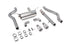 Scorpion Cat-Back System - BMW M235i F22