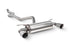 Scorpion Cat-Back System - BMW M235i F22
