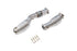 Scorpion Downpipes - BMW M2 G87 / M3 G80/G81 / M4 G82/ X4 M, X4 M Competition 3.0 LCi models