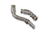 Scorpion Downpipes - BMW M3 F80, M4 F82 F83 GPF & Non-GPF Models, F87 M2 Competition