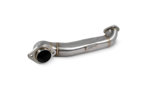 Scorpion Exhausts Front Crossover Pipe - M2 G87 / M3 G80/G81 / M4 G82 including Competition & xDrive - 2021 - SBMXP098 Scorpion Exhausts