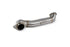 Scorpion Exhausts Front Crossover Pipe - M2 G87 / M3 G80/G81 / M4 G82 including Competition & xDrive - 2021 - SBMXP098 Scorpion Exhausts