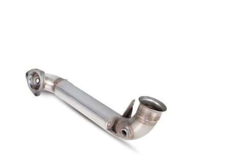 Scorpion De-cat Downpipe - Citroen DS3 Racing & 1.6 T