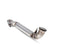 Scorpion De-cat Downpipe - Citroen DS3 Racing & 1.6 T