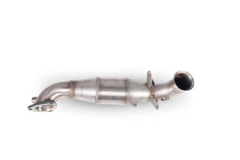 Scorpion Downpipe - Citroen DS3 Racing & 1.6 T