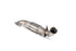 Scorpion Downpipe - Citroen DS3 Racing & 1.6 T
