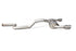Scorpion 76mm/3 Cat-Back System - Ford Focus MK2 ST 225