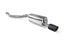 Scorpion Resonated Cat-Back System - Ford Fiesta ST150