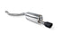 Scorpion Resonated Cat-Back System - Ford Fiesta ST150