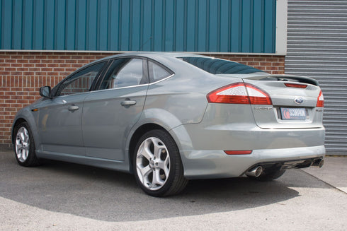Scorpion Cat-Back System - Ford Mondeo 2.5 Turbo HatchBack