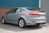 Scorpion Cat-Back System - Ford Mondeo 2.5 Turbo HatchBack