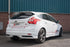 Scorpion Cat-Back System - Ford Focus MK3 ST 250 Non GPF Model Only