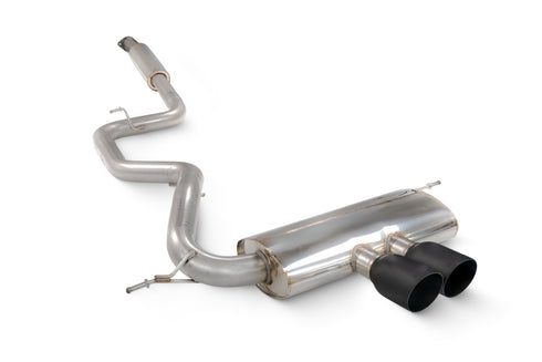 Scorpion Cat-Back System - Ford Focus MK3 ST 250 Non GPF Model Only