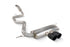 Scorpion Cat-Back System - Ford Focus MK3 ST 250 Non GPF Model Only