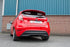 Scorpion Resonated Cat-Back System - Ford Fiesta Ecoboost (Zetec S rear valance required)