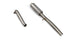 Scorpion Rear Silencer to Cat-Back Upgrade - Ford Fiesta Ecoboost 1.0T