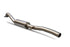 Scorpion Rear Silencer to Cat-Back Upgrade - Ford Fiesta Ecoboost 1.0T