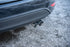 Scorpion Resonated Cat-Back System - Ford Fiesta Ecoboost (Zetec S rear valance required)