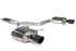 Scorpion Cat-Back System - Ford Mustang 5.0 V8 GT Non GPF Model Only