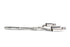 Scorpion Cat-Back System - Ford Mustang 5.0 V8 GT Non GPF Model Only