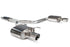 Scorpion Cat-Back System - Ford Mustang 5.0 V8 GT Non GPF Model Only