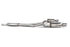 Scorpion Cat-Back System - Ford Mustang 2.3T Non GPF Model Only