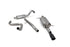 Scorpion Cat-Back System - Ford Fiesta ST-Line 1.0T Non GPF Model Only