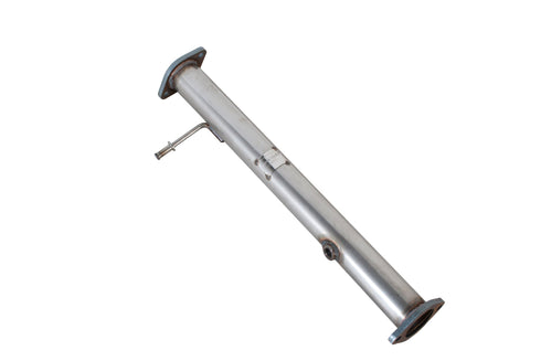 Scorpion 63.5mm/2.5 De-cat Section - Ford Focus MK2 ST 225