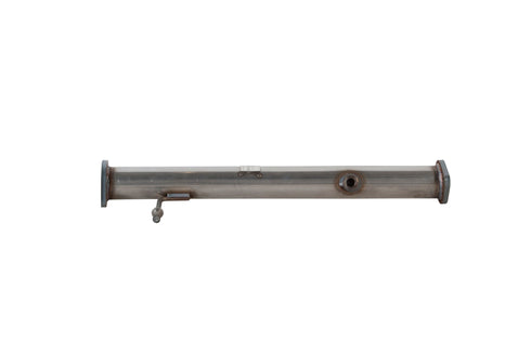Scorpion 63.5mm/2.5 De-cat Section - Ford Focus MK2 ST 225