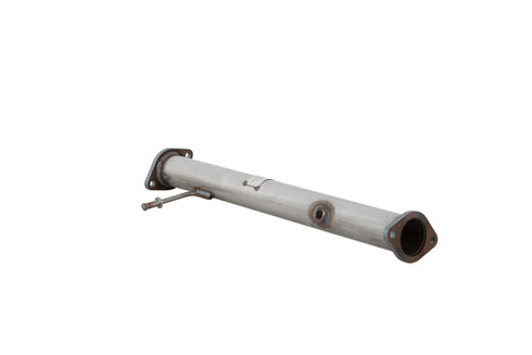 Scorpion 63.5mm/2.5 De-cat Section - Ford Focus MK2 ST 225