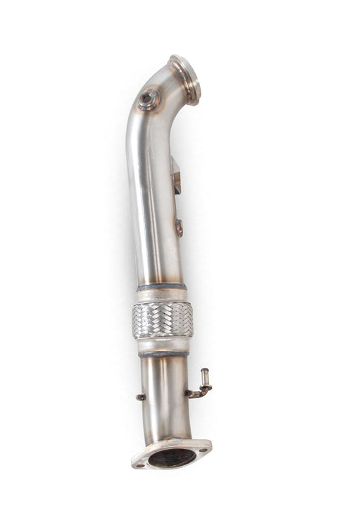 Scorpion De-cat Downpipe - Ford Focus MK3 ST 250