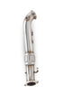Scorpion De-cat Downpipe - Ford Focus MK3 ST 250