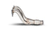Scorpion 4/1 Manifold - Ford Fiesta ST150