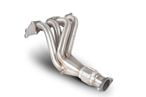 Scorpion 4/1 Manifold - Ford Fiesta ST150
