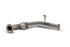 Scorpion 76mm/3 Turbo Downpipe - Ford Focus MK2 ST 225 / MK2 RS
