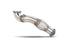Scorpion Front Flex Section - Ford Fiesta ST150