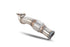 Scorpion Front Flex Section - Ford Fiesta ST150